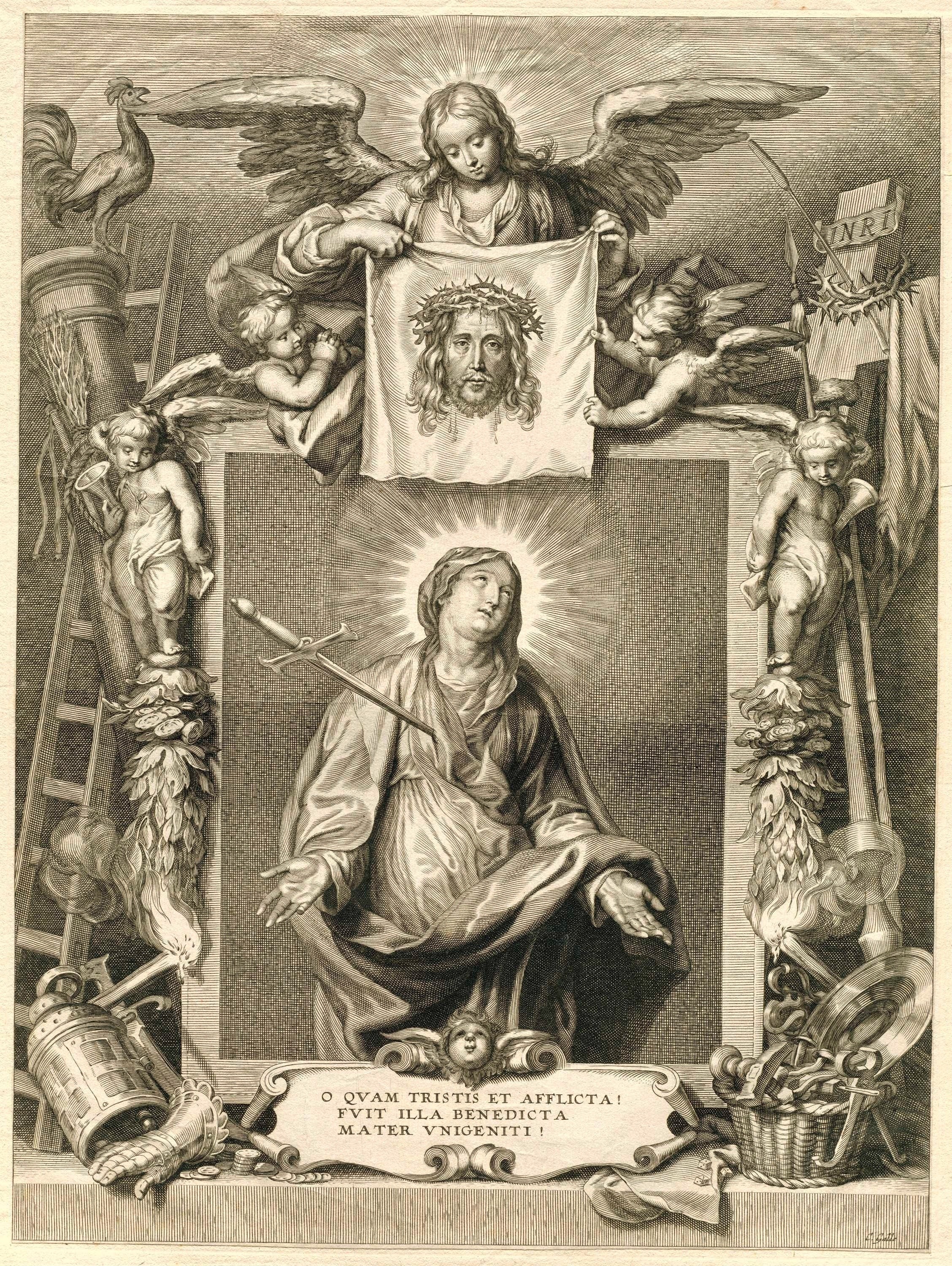 Ourladyofsorrows