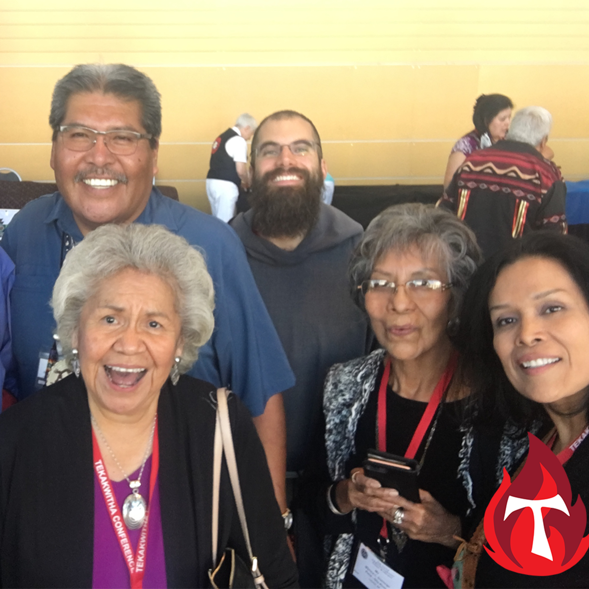 Antony Benedict Mary 3