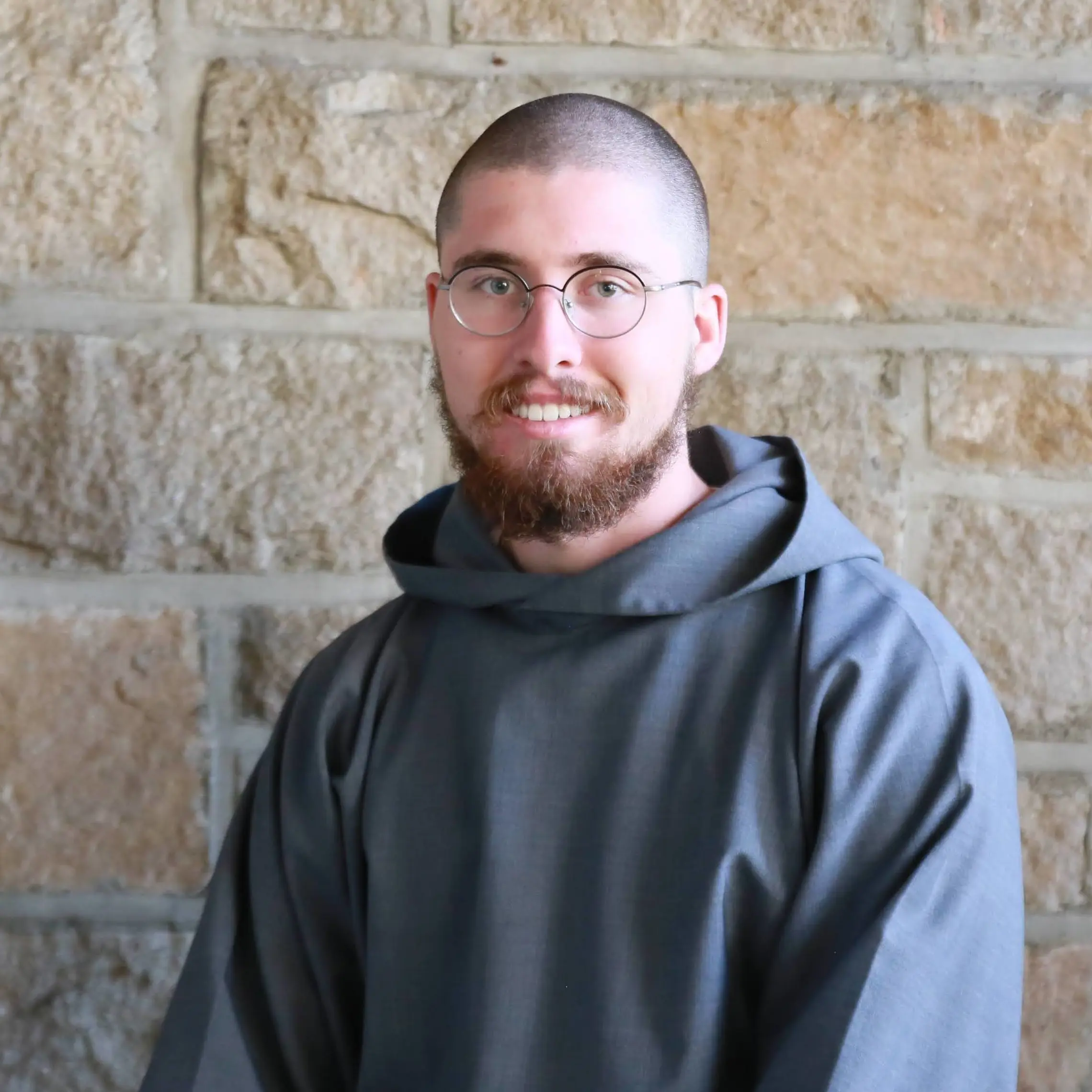 Br Damien
