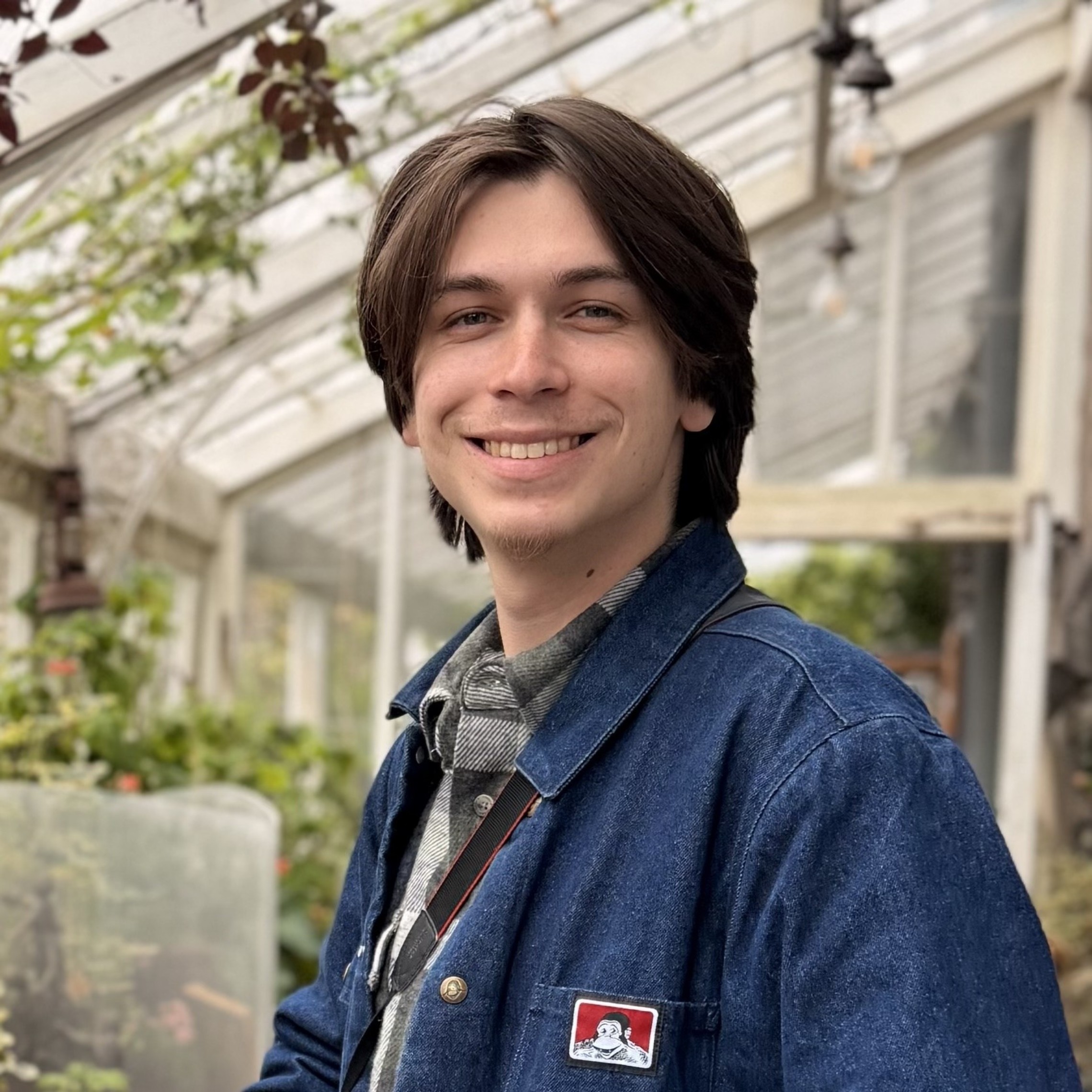 Zachary Ryan Rodriguez