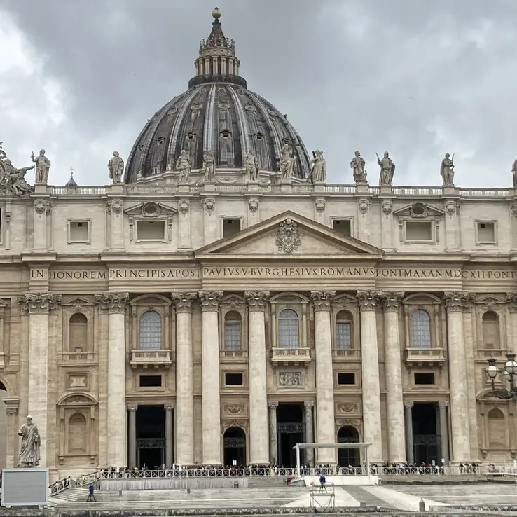 St. Peter